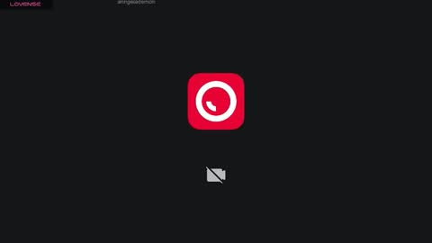 ANGEL  independent model  online show from 03.16.26