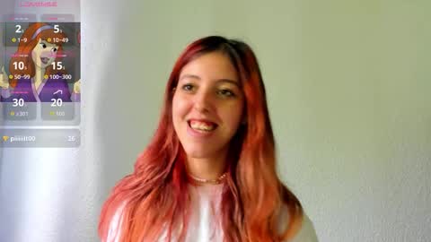 ANGE 3 online show from 03.09.26