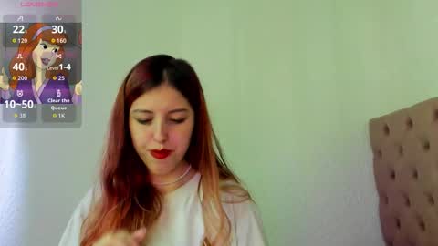 ANGE 3 online show from 03.11.26