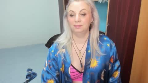 Anngel online show from 01.07.26