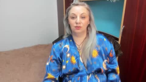Anngel online show from 02.10.26