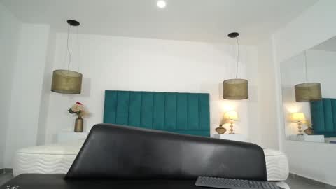 Snapshot of annhouston_ chatting on 02.03.25 Ann online show from 02.03.25