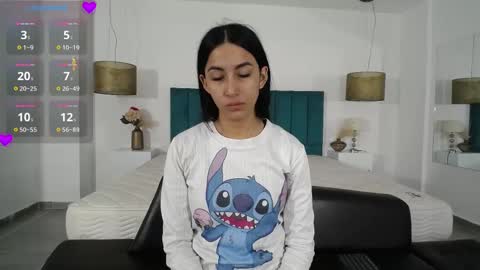 Snapshot of annhouston_ chatting on 02.09.25 Ann online show from 02.09.25