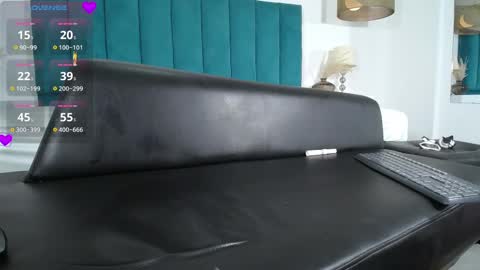 Snapshot of annhouston_ chatting on 02.15.25 Ann online show from 02.15.25