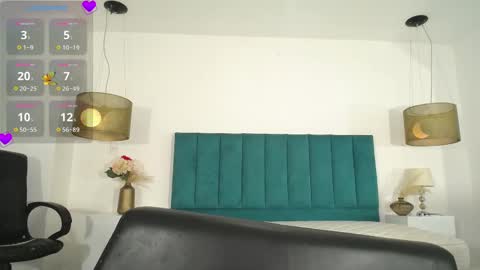 Snapshot of annhouston_ chatting on 02.22.25 Ann online show from 02.22.25