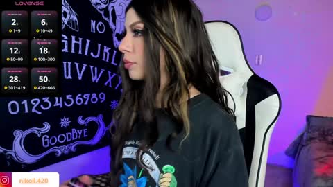 Snapshot of anni_420_ chatting on 12.02.24 Nikoll online show from 12.02.24