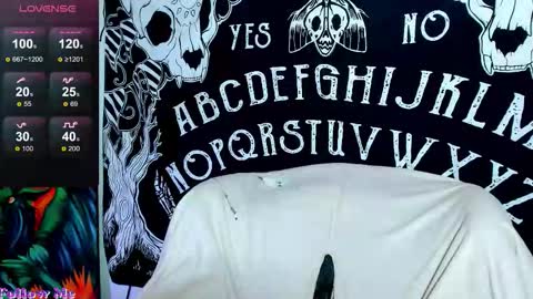 Snapshot of anni_420_ chatting on 01.17.26 Nikoll online show from 01.17.26