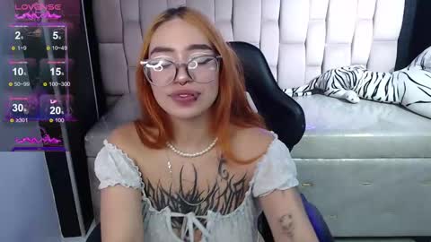 Anni acker b online show from 02.14.25