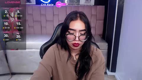 Anni acker b online show from 09.11.25