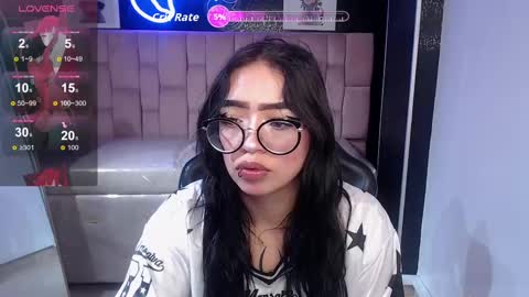 Anni acker b online show from 09.15.25