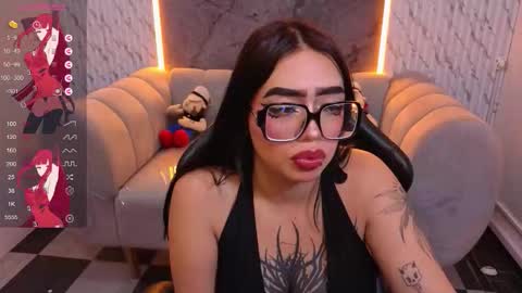 Anni acker b online show from 01.15.26