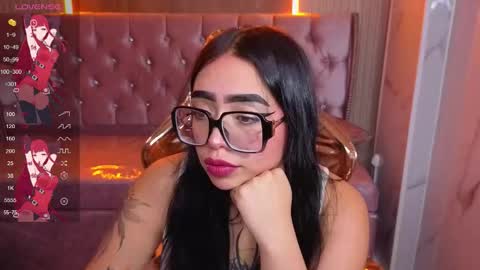 Anni acker b online show from 01.31.26