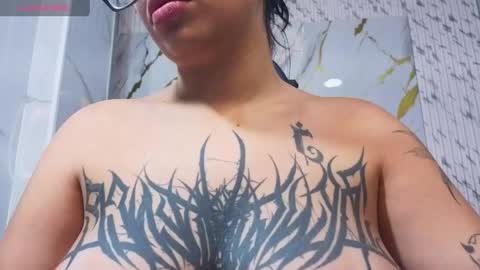 Anni acker b online show from 04.28.26