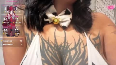 Snapshot of anni_acker_b chatting on 05.08.26 Anni acker b online show from 05.08.26