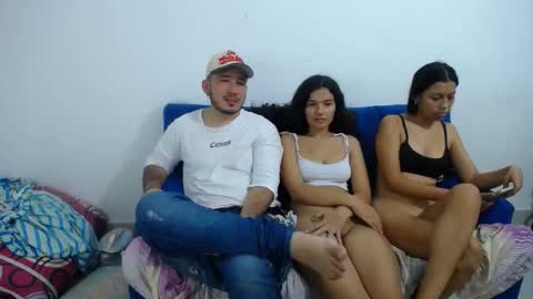 anni_horny69 online show from 05.08.26