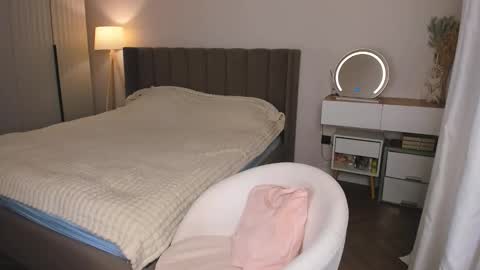 Snapshot of anni_lovely chatting on 02.16.26 Annie online show from 02.16.26