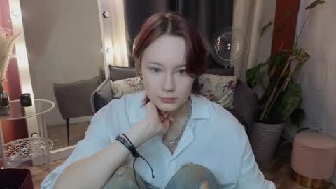 Anni online show from 03.02.26