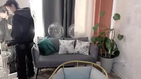 Anni online show from 03.13.26