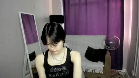 Anni online show from 03.16.26