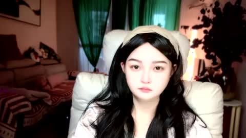 Anni online show from 06.22.26