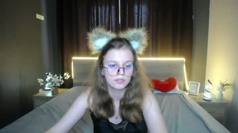 Anni online show from 07.28.26