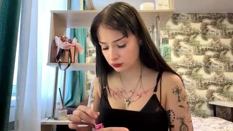 Annet online show from 02.08.26