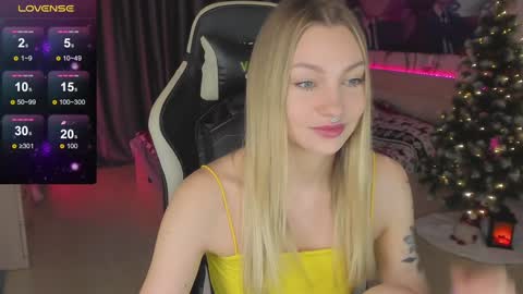 Annie online show from 12.31.24