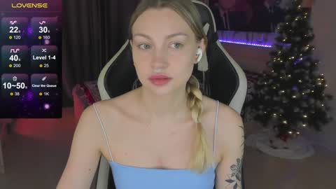 Annie online show from 01.25.25