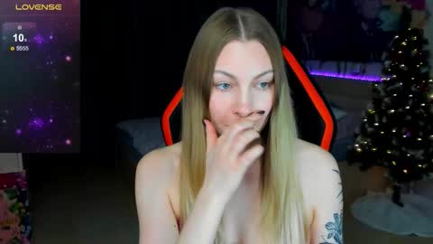 Annie online show from 01.13.26