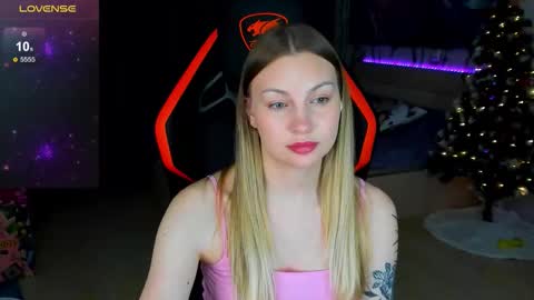 Annie online show from 02.03.26