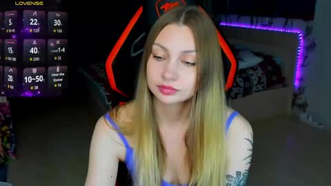 Annie online show from 04.30.26