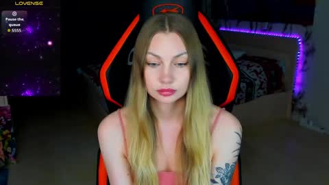Annie online show from 05.03.26