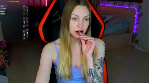 Annie online show from 05.10.26