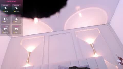 Snapshot of annie_20_ chatting on 12.19.25 annie_20_ online show from 12.19.25