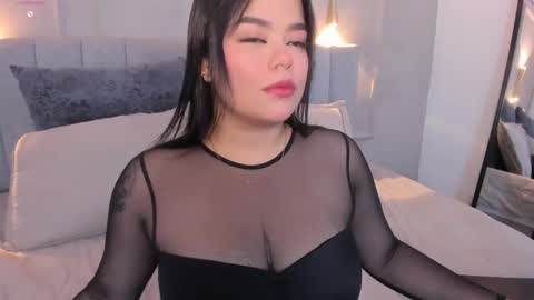 Snapshot of annie_20_ chatting on 02.14.26 annie_20_ online show from 02.14.26