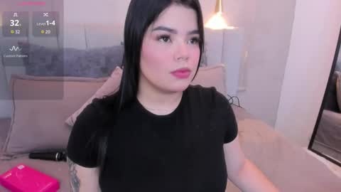 Snapshot of annie_20_ chatting on 03.03.26 annie_20_ online show from 03.03.26