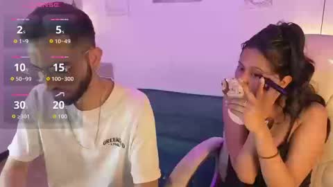 Annie And Ryan  online show from 03.13.26