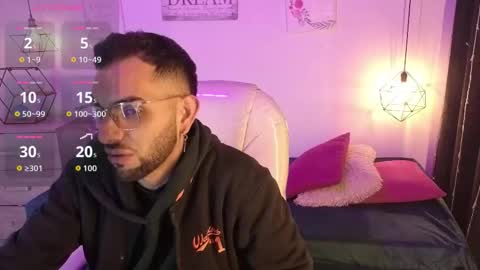 Annie And Ryan  online show from 03.19.26