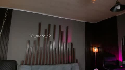 annie_barozzi online show from 01.14.26