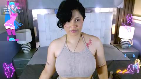 Annie  online show from 03.03.26