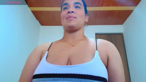 Snapshot of annie_collen chatting on 03.16.26 Anna online show from 03.16.26