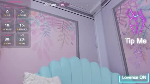 Snapshot of annie_cute18 chatting on 03.12.25 annie_cute18 online show from 03.12.25