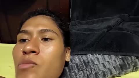 Snapshot of annie_darling_ chatting on 01.18.26 A N G E L online show from 01.18.26