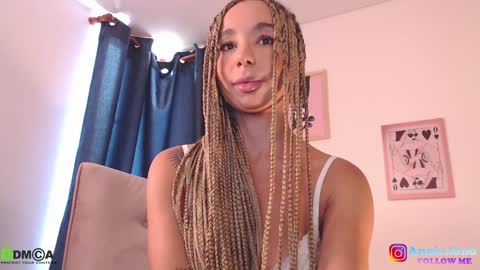 Annie online show from 12.11.24