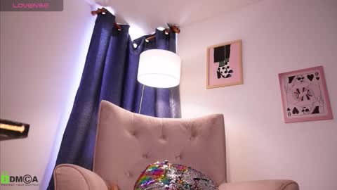 Snapshot of annie_es chatting on 02.09.26 Annie online show from 02.09.26