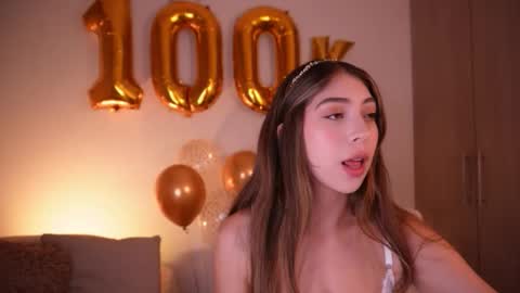 Annie Evans online show from 12.01.25