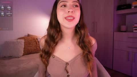 Annie Evans online show from 05.18.26