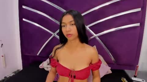 Annie ht online show from 06.13.26