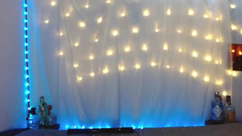 Snapshot of annie_jacke chatting on 01.17.26 Annie and Jacke online show from 01.17.26