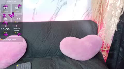 Snapshot of annie_loff chatting on 02.05.26 annie_loff online show from 02.05.26